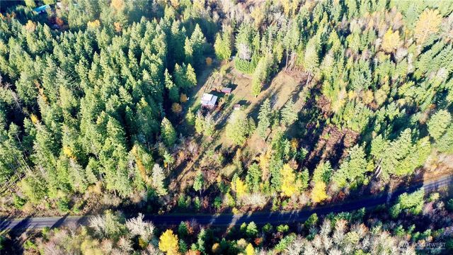 22305 Bald Hill Rd, Yelm, WA 98597