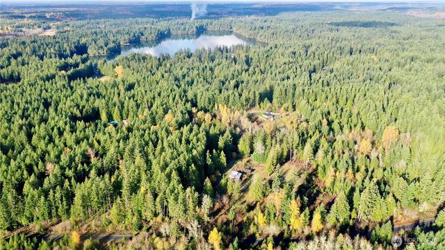 22305 Bald Hill Rd, Yelm, WA 98597