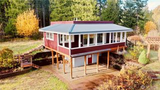22305 Bald Hill Rd, Yelm, WA 98597