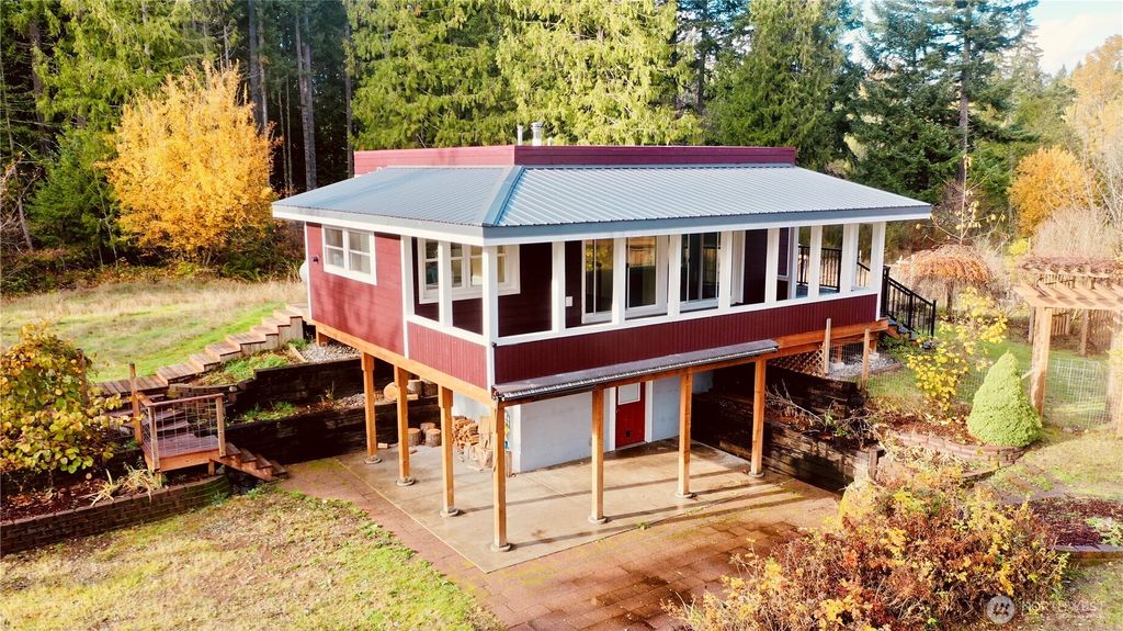 22305 Bald Hill Rd, Yelm, WA 98597