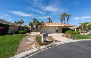 4 Kingsway Court, Rancho Mirage, CA 92270