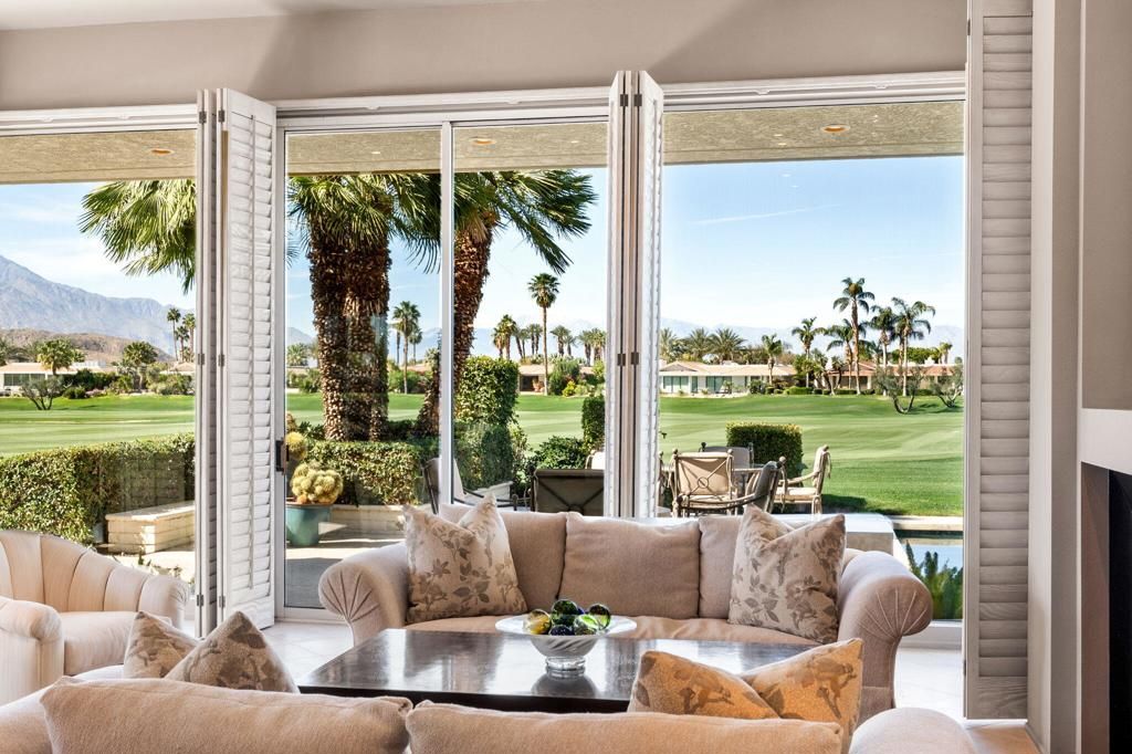 Image 9 of property listing at 4 Kingsway Court, Rancho Mirage, CA 92270