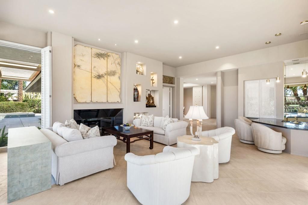 Image 11 of property listing at 4 Kingsway Court, Rancho Mirage, CA 92270