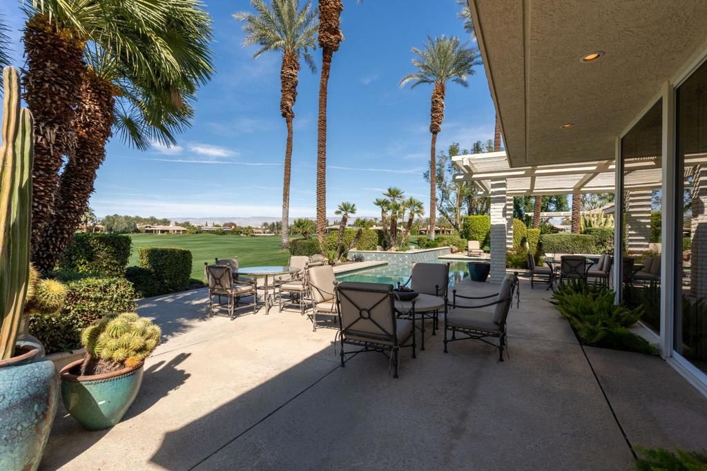 Image 15 of property listing at 4 Kingsway Court, Rancho Mirage, CA 92270