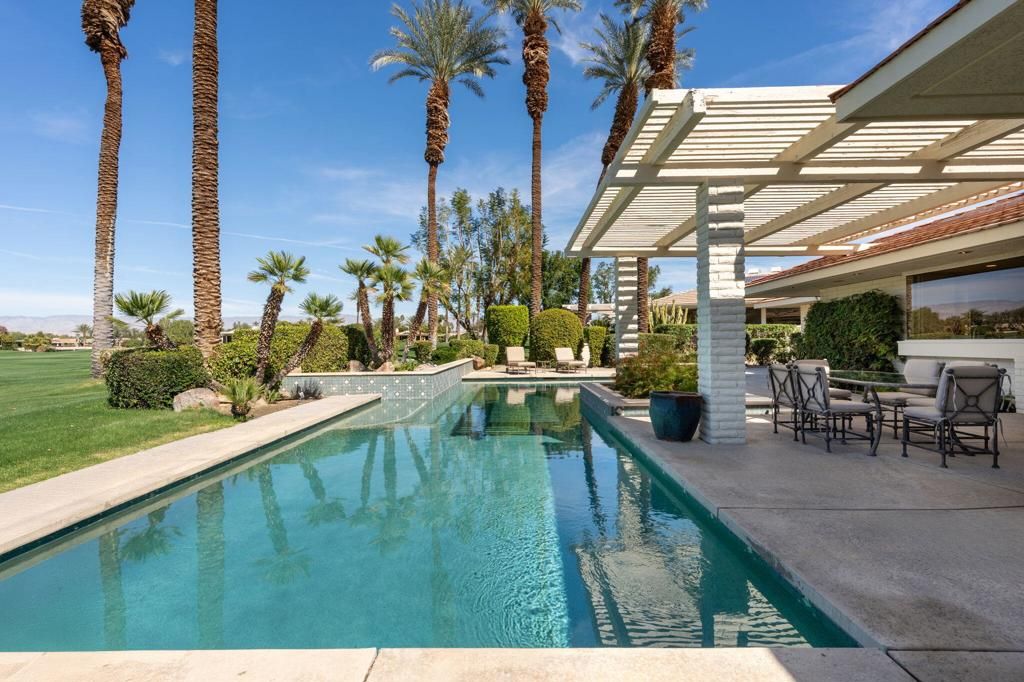 Image 17 of property listing at 4 Kingsway Court, Rancho Mirage, CA 92270