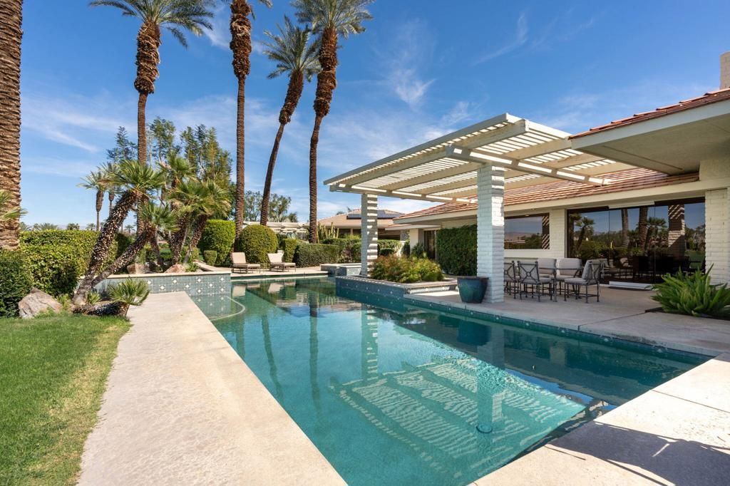 Image 18 of property listing at 4 Kingsway Court, Rancho Mirage, CA 92270