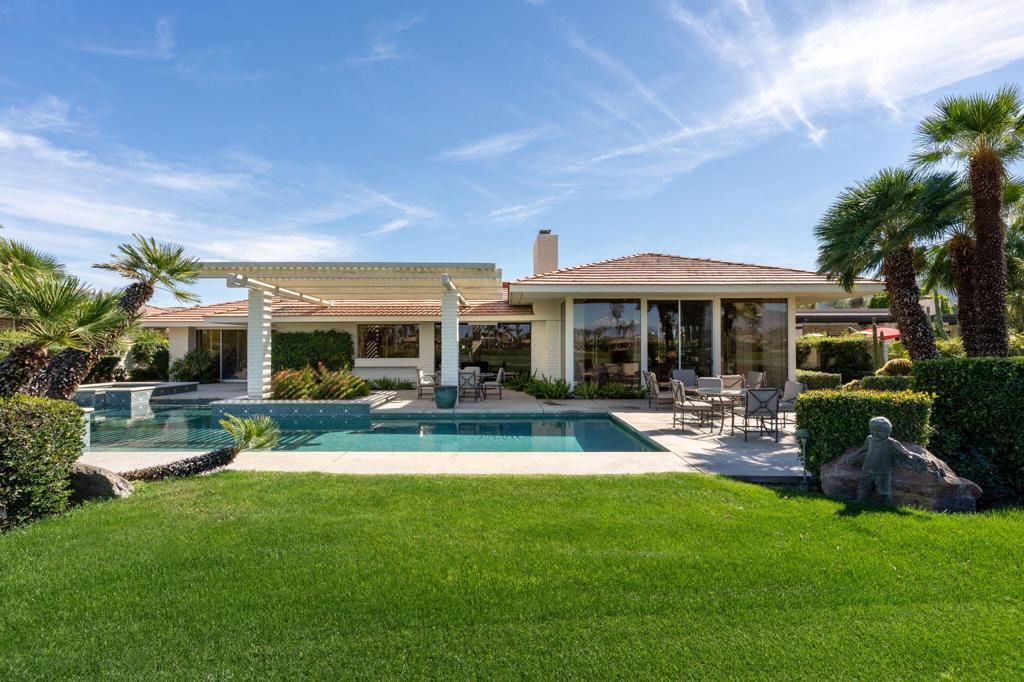 Image 19 of property listing at 4 Kingsway Court, Rancho Mirage, CA 92270