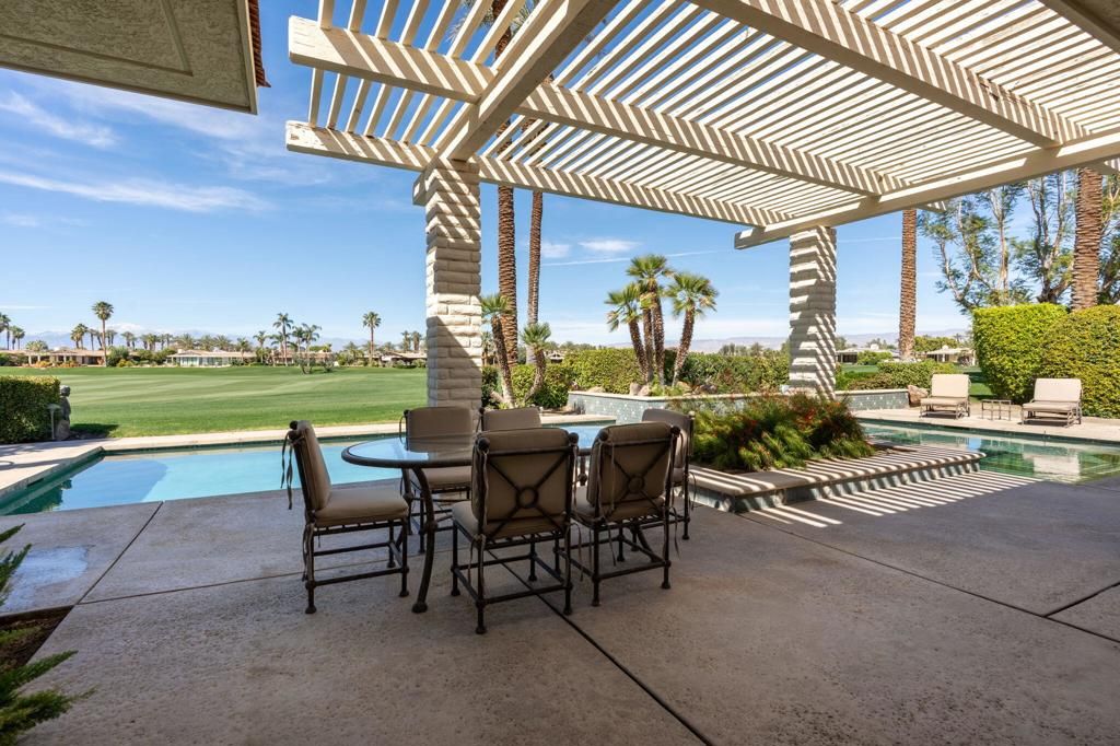Image 22 of property listing at 4 Kingsway Court, Rancho Mirage, CA 92270