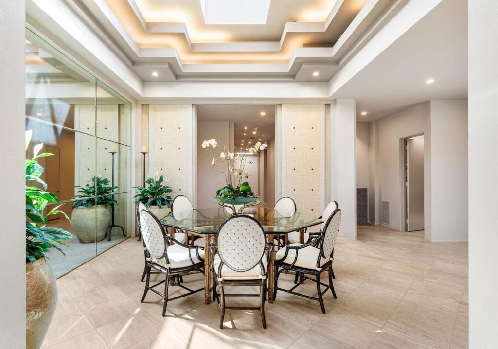 Image 32 of property listing at 4 Kingsway Court, Rancho Mirage, CA 92270