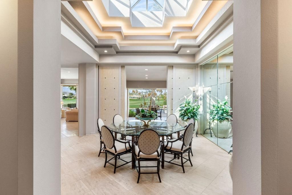 Image 35 of property listing at 4 Kingsway Court, Rancho Mirage, CA 92270