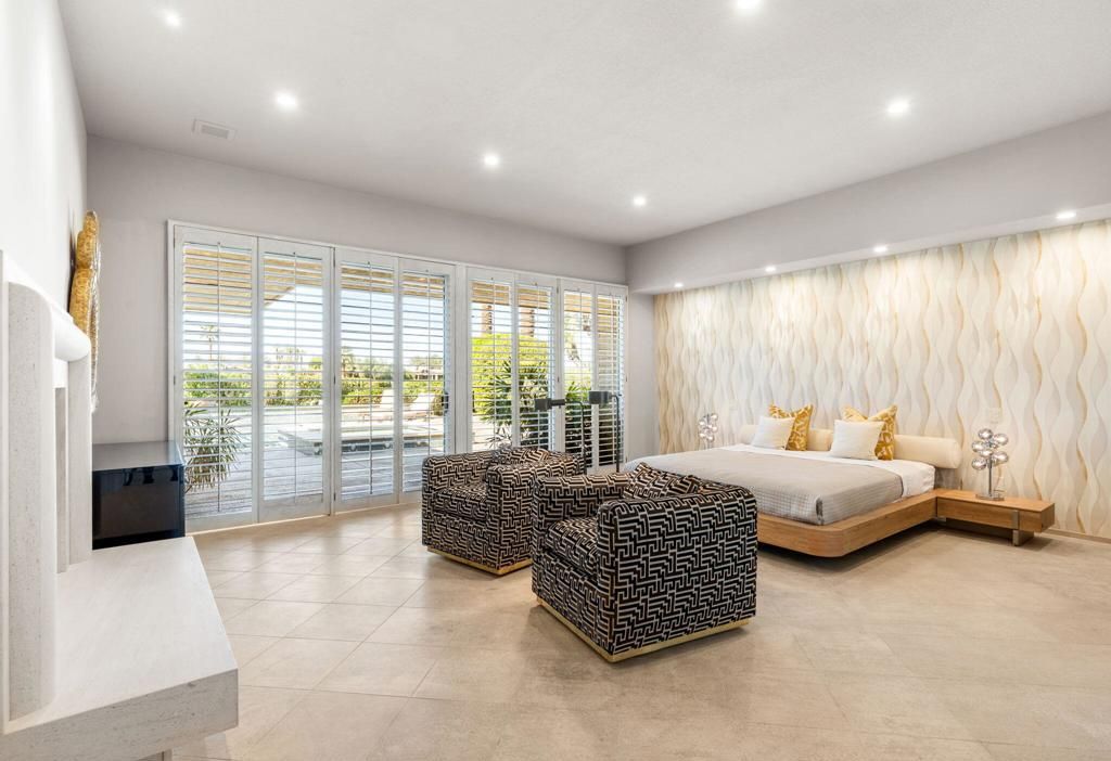 Image 38 of property listing at 4 Kingsway Court, Rancho Mirage, CA 92270