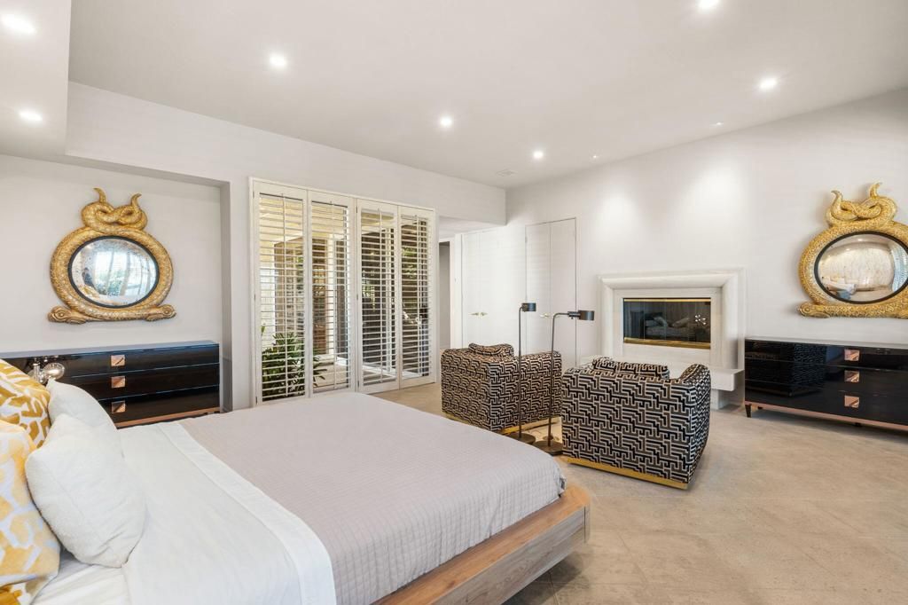 Image 39 of property listing at 4 Kingsway Court, Rancho Mirage, CA 92270