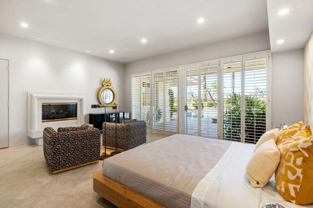 Image 40 of property listing at 4 Kingsway Court, Rancho Mirage, CA 92270