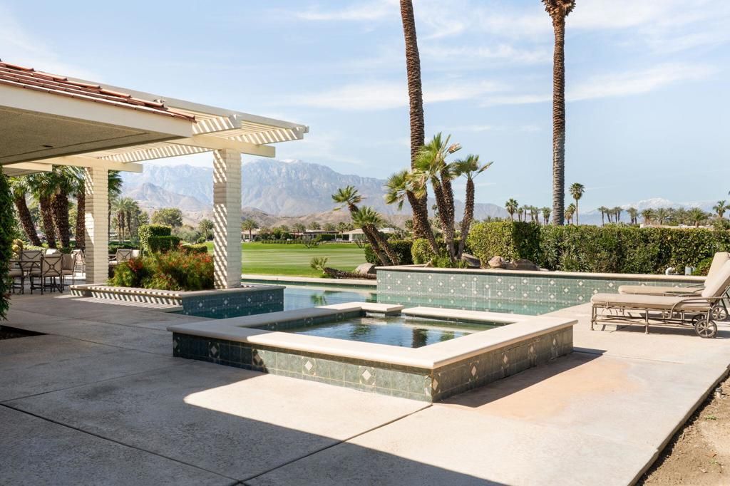 Image 42 of property listing at 4 Kingsway Court, Rancho Mirage, CA 92270