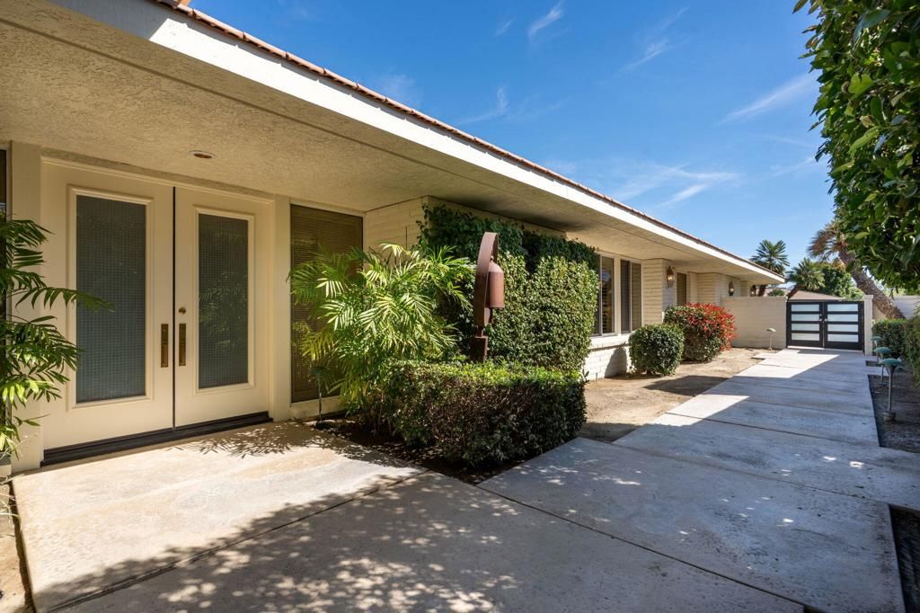 Image 4 of property listing at 4 Kingsway Court, Rancho Mirage, CA 92270