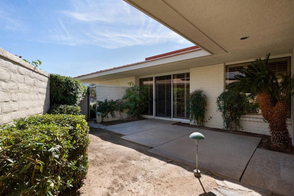 Image 66 of property listing at 4 Kingsway Court, Rancho Mirage, CA 92270