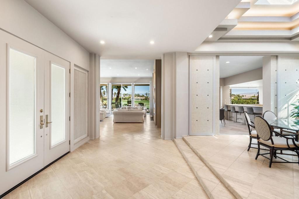 Image 6 of property listing at 4 Kingsway Court, Rancho Mirage, CA 92270