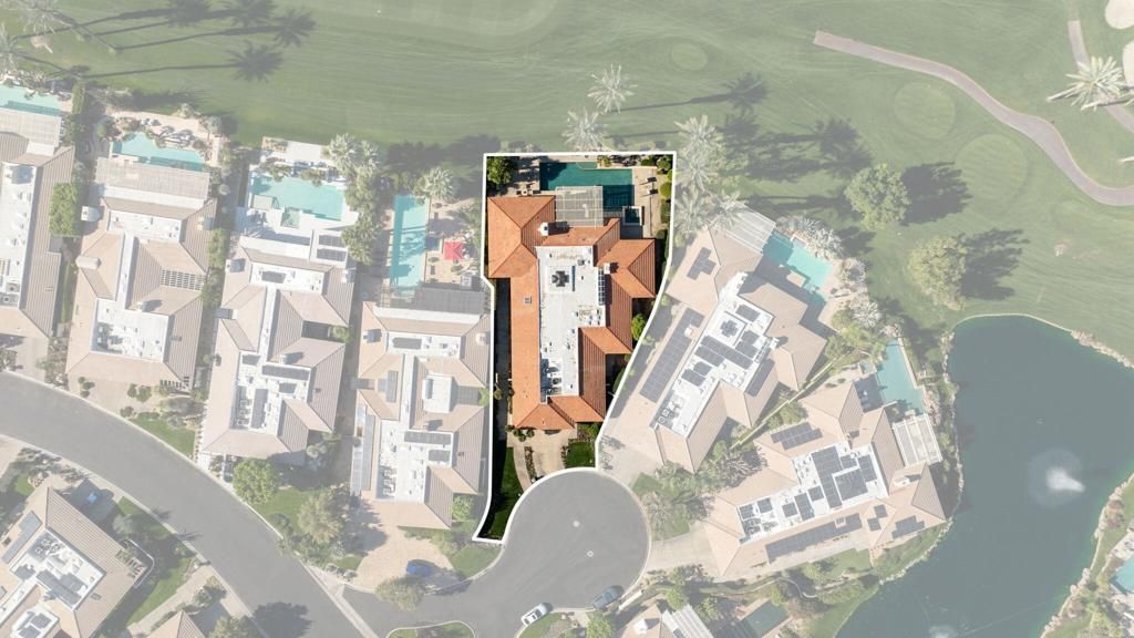 Image 69 of property listing at 4 Kingsway Court, Rancho Mirage, CA 92270