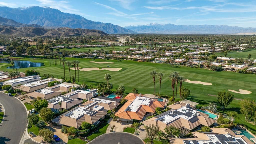 Image 70 of property listing at 4 Kingsway Court, Rancho Mirage, CA 92270