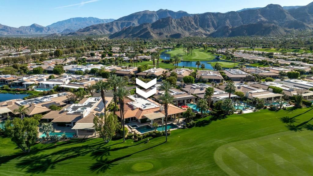 Image 71 of property listing at 4 Kingsway Court, Rancho Mirage, CA 92270