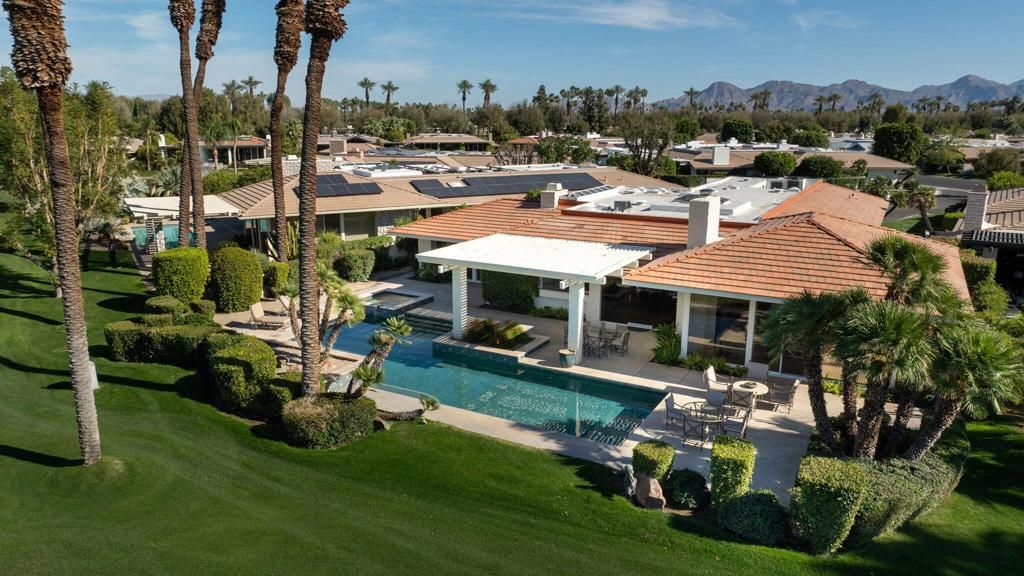 Image 72 of property listing at 4 Kingsway Court, Rancho Mirage, CA 92270