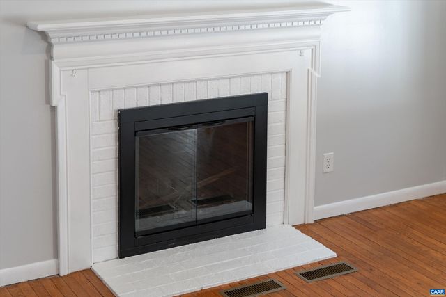 3060 WATTS FARM RD, Charlottesville, VA 22911