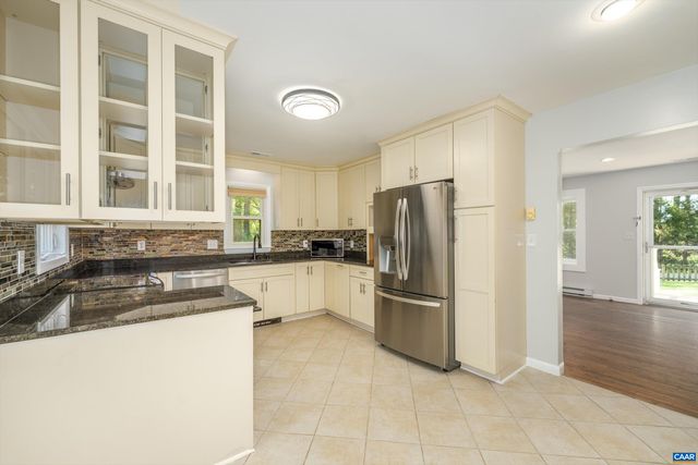 3060 WATTS FARM RD, Charlottesville, VA 22911