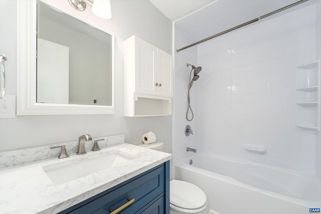 3060 WATTS FARM RD, Charlottesville, VA 22911