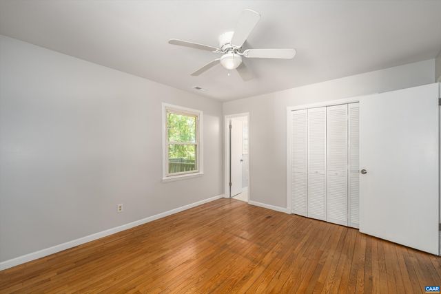 3060 WATTS FARM RD, Charlottesville, VA 22911