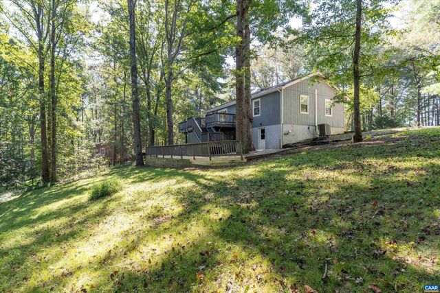 3060 WATTS FARM RD, Charlottesville, VA 22911