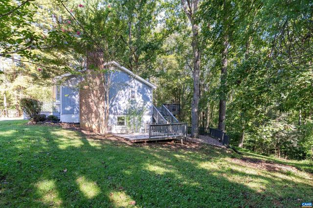 3060 WATTS FARM RD, Charlottesville, VA 22911