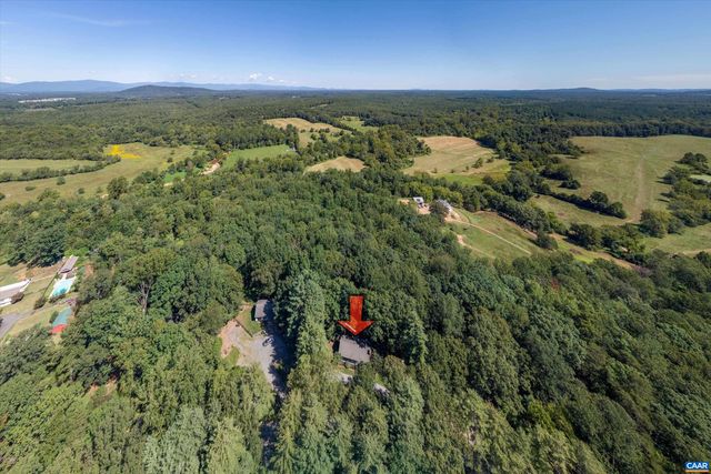 3060 WATTS FARM RD, Charlottesville, VA 22911