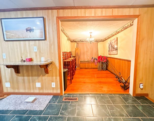 8933 E M 20, Newfield Twp, MI 49421