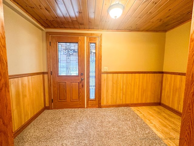 8933 E M 20, Newfield Twp, MI 49421