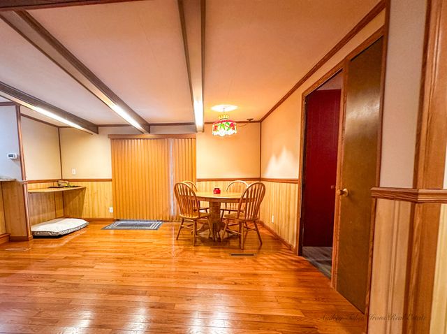 8933 E M 20, Newfield Twp, MI 49421