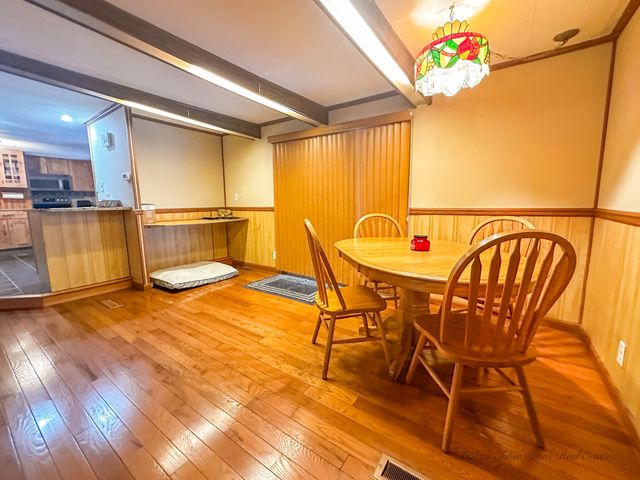 8933 E M 20, Newfield Twp, MI 49421