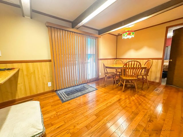 8933 E M 20, Newfield Twp, MI 49421