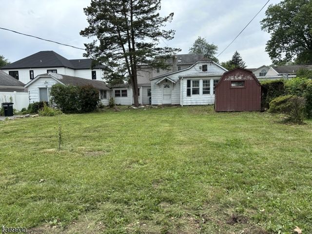 29 Alpine Rd, Parsippany-troy Hills Twp., NJ 07054