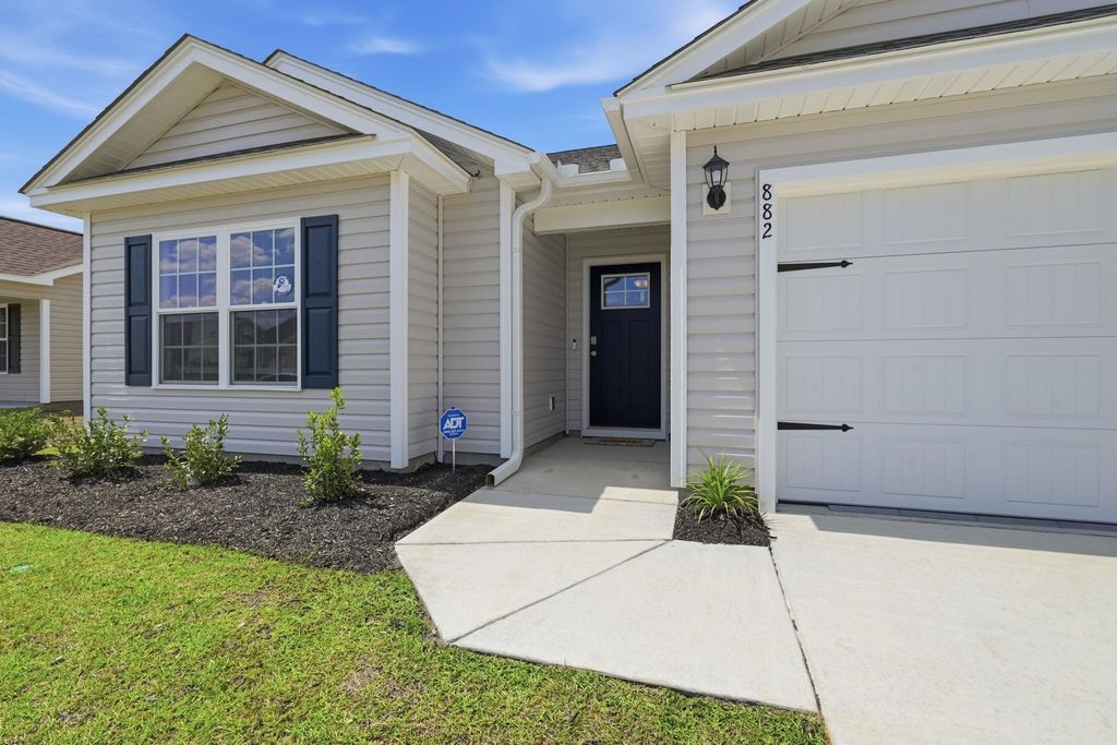 882 Owls Nest Dr., Conway, SC 29527 — photo 2