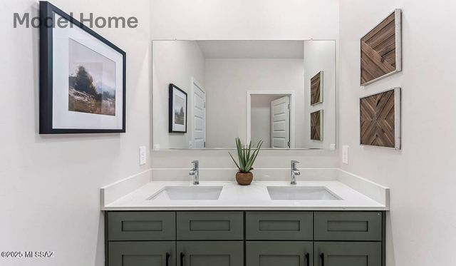 10418 W Thetford Lane, Marana, AZ 85653