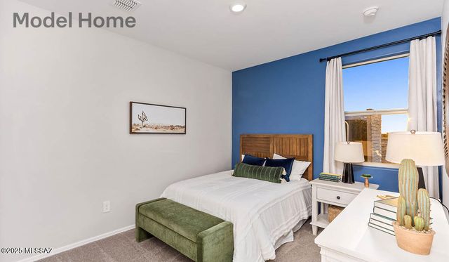 10418 W Thetford Lane, Marana, AZ 85653