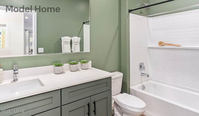 10418 W Thetford Lane, Marana, AZ 85653