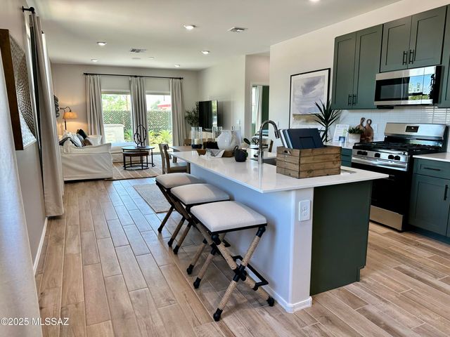 10418 W Thetford Lane, Marana, AZ 85653