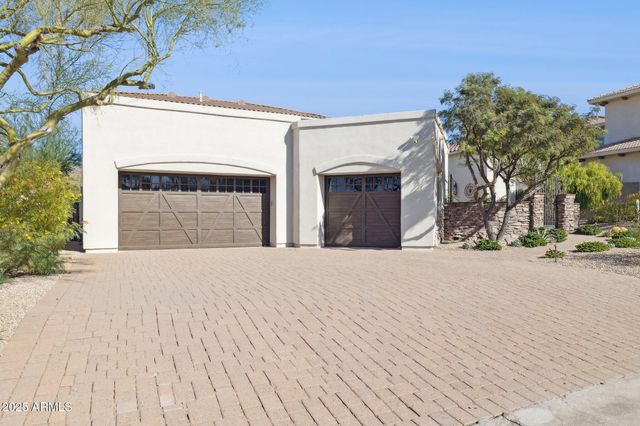 13174 E GERONIMO Road, Scottsdale, AZ 85259