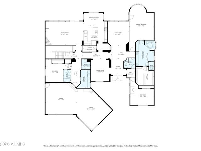 13174 E GERONIMO Road, Scottsdale, AZ 85259