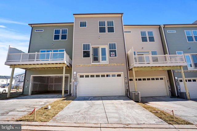 5892 BELLA MARIE WAY, Frederick, MD 21703