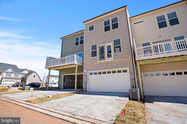 5892 BELLA MARIE WAY, Frederick, MD 21703