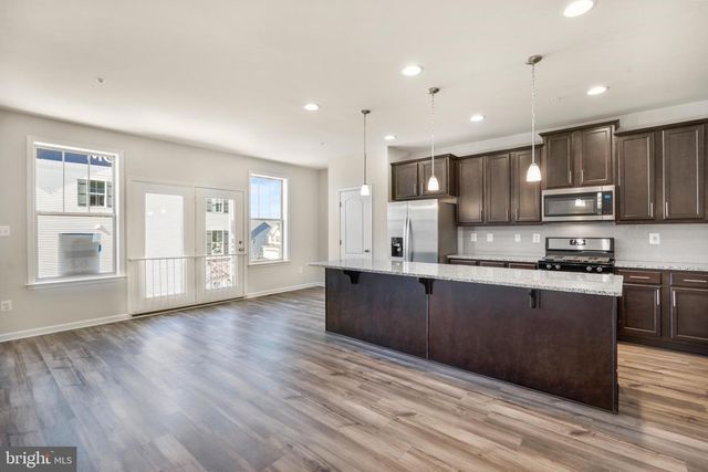 5892 BELLA MARIE WAY, Frederick, MD 21703