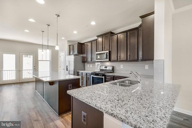 5892 BELLA MARIE WAY, Frederick, MD 21703