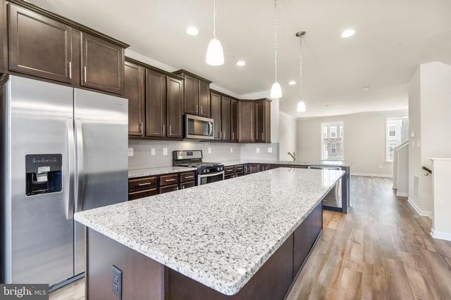 5892 BELLA MARIE WAY, Frederick, MD 21703